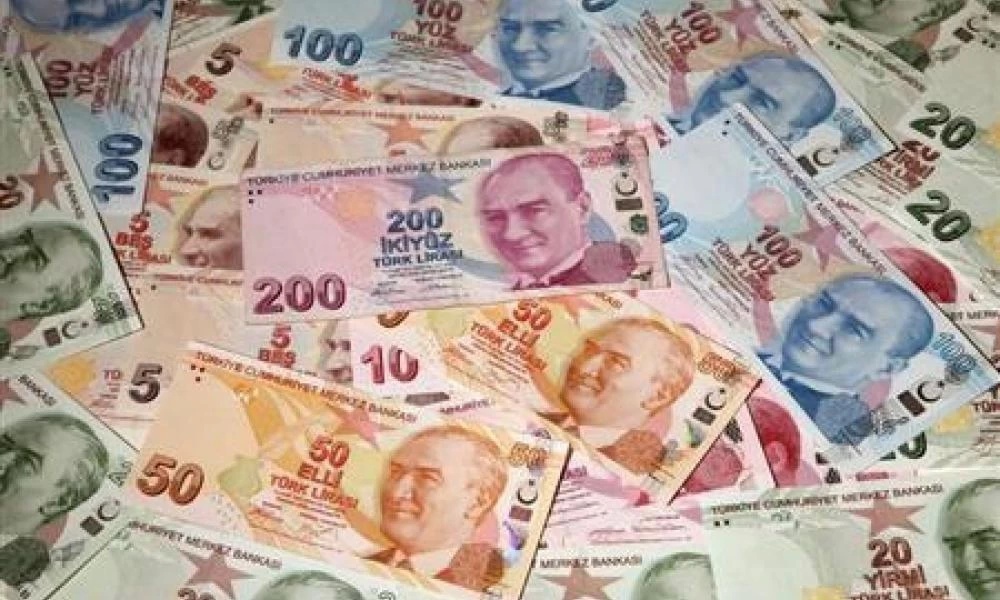 Υποτίμηση της τουρκικής λίρας - Στα όρια της φτώχειας χιλιάδες πολίτες